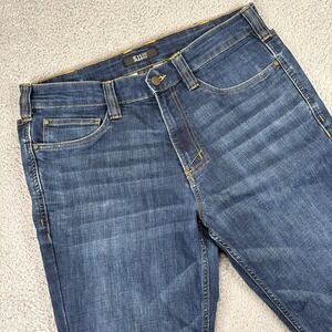 5.11 Tactical Jeans Men's 34x30 (fit 36x29) Defender Flex Slim Fit Straight READ